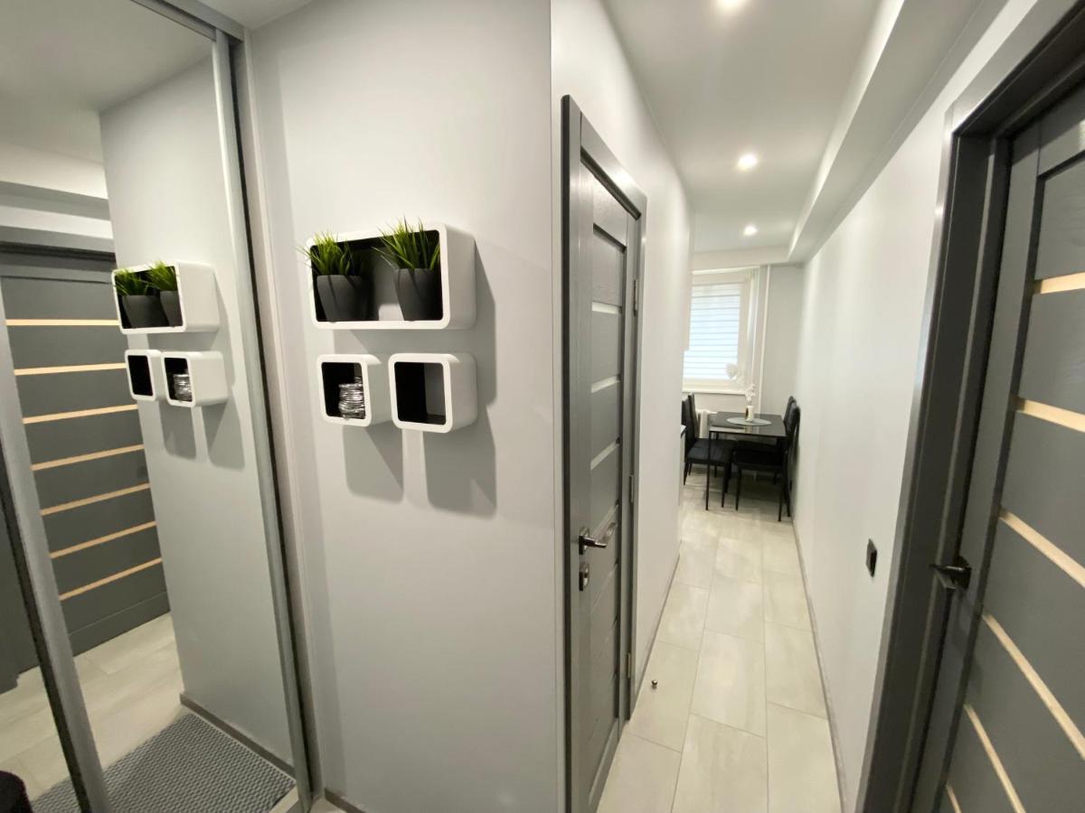 Studio Flat In Panevėžys 外观 照片